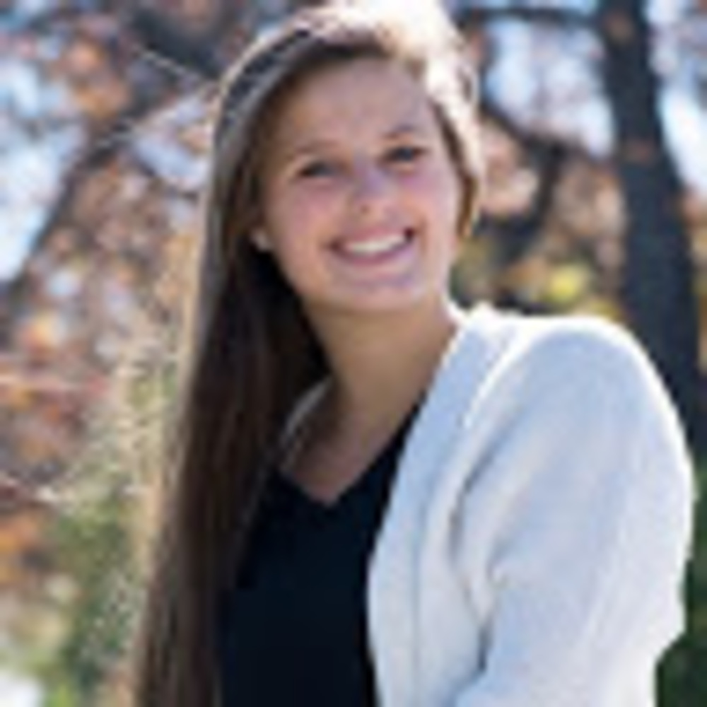 Meet your Posher, Ashley